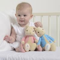My First Peter Rabbit Baby Safe Plush Toy Extra Image 3 Preview